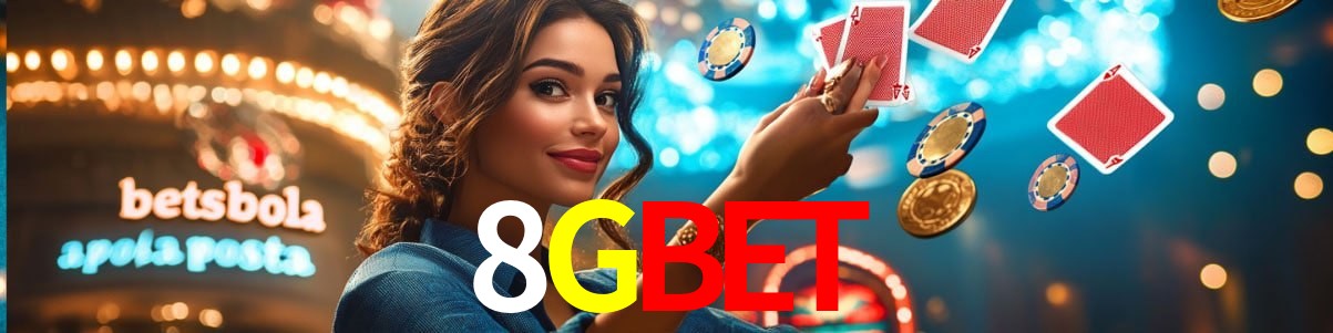 Statistics 8GBET
