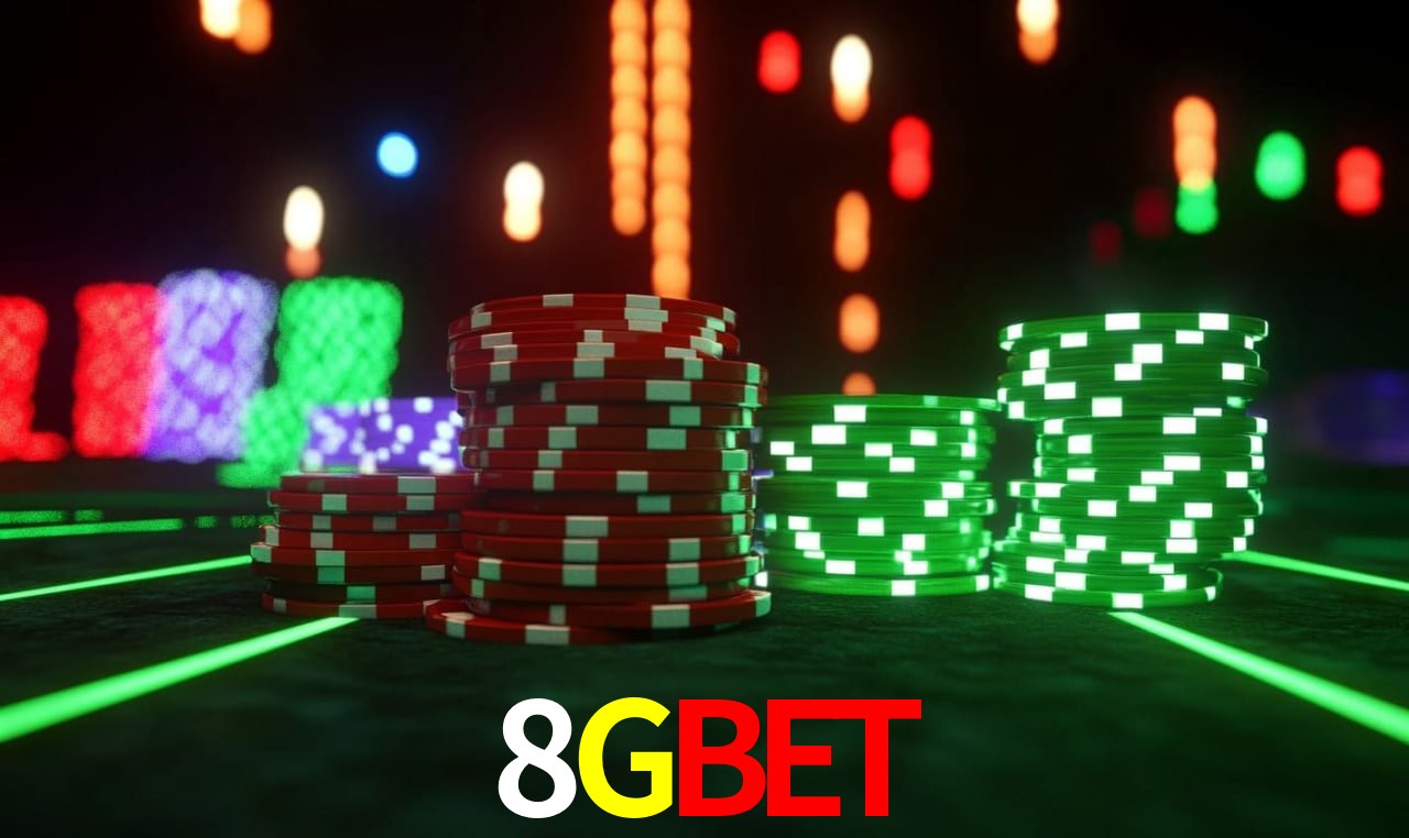 Experiência VIP 8GBET