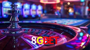 Welcome Bonus 8GBET