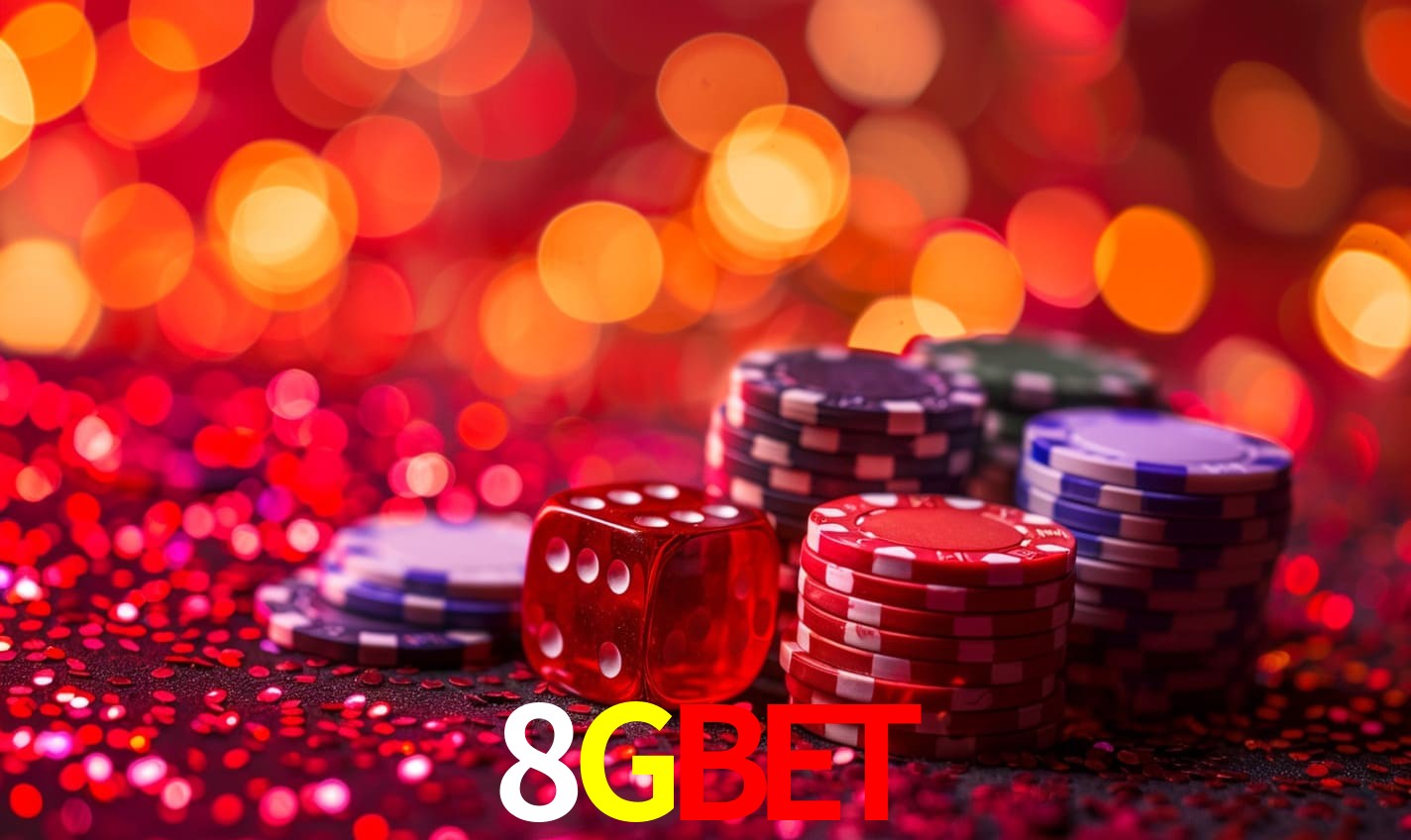 Descubra o Programa VIP da 8GBET: Vantagens Exclusivas para Jogadores
