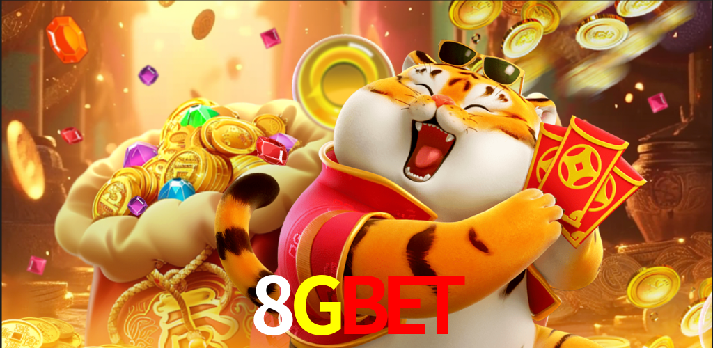 8GBET: Seu Especialista em Apostas Esportivas Brasileiras