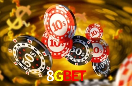 Torneios 8GBET