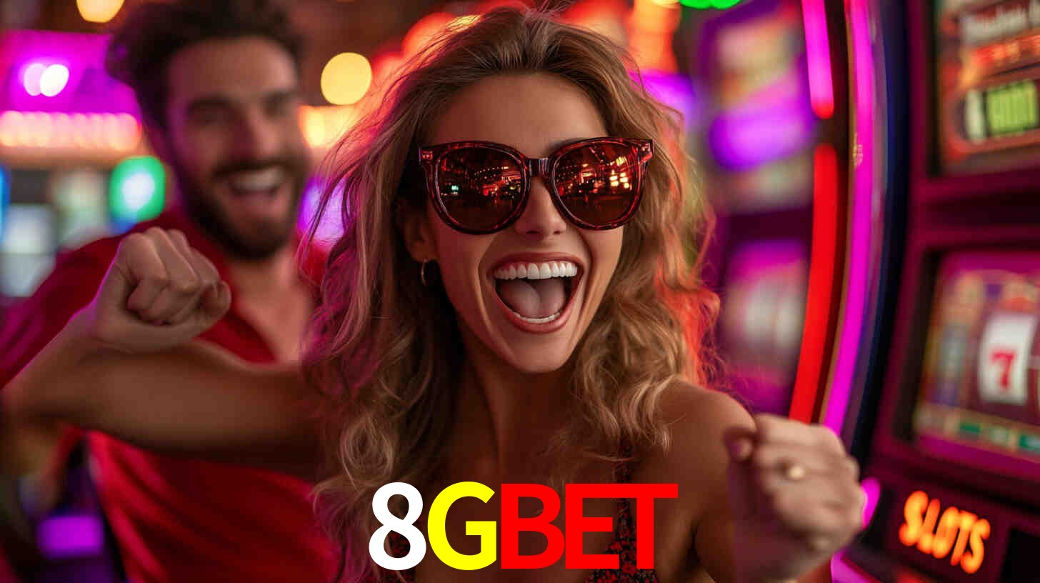 Desvendando o Mundo dos Jogos Virtuais na 8GBET