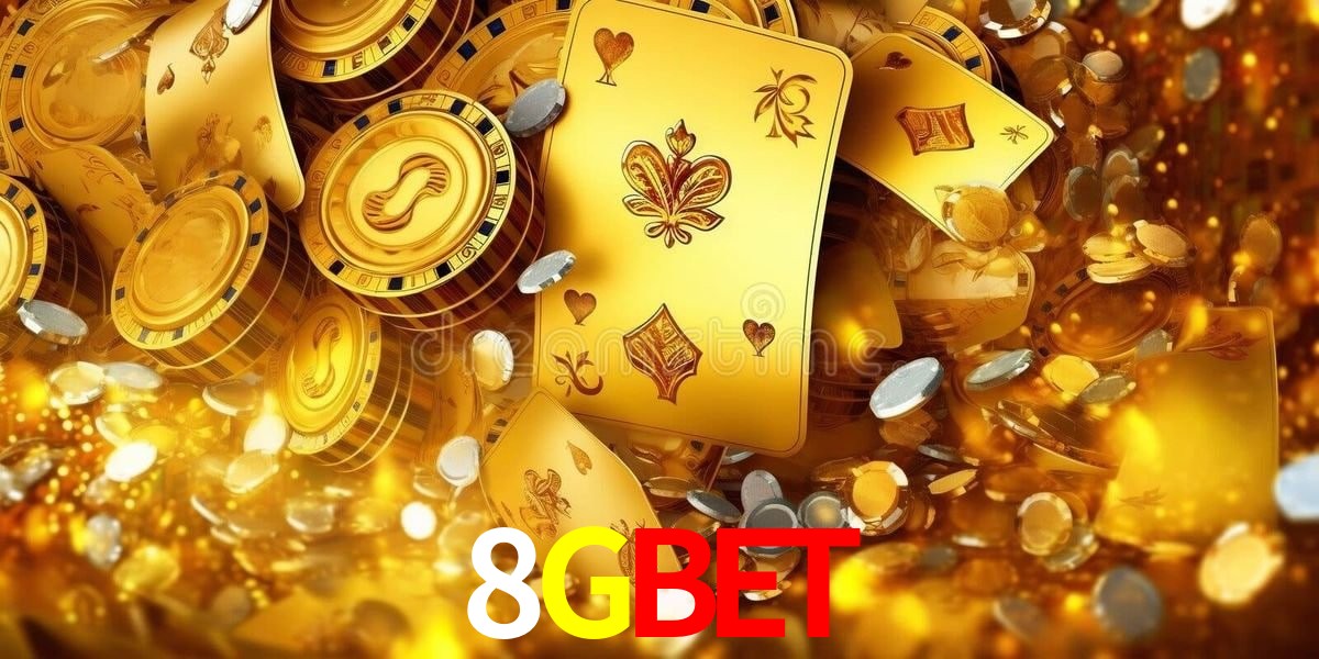 Apostas Esportivas na 8GBET: Um Guia Completo