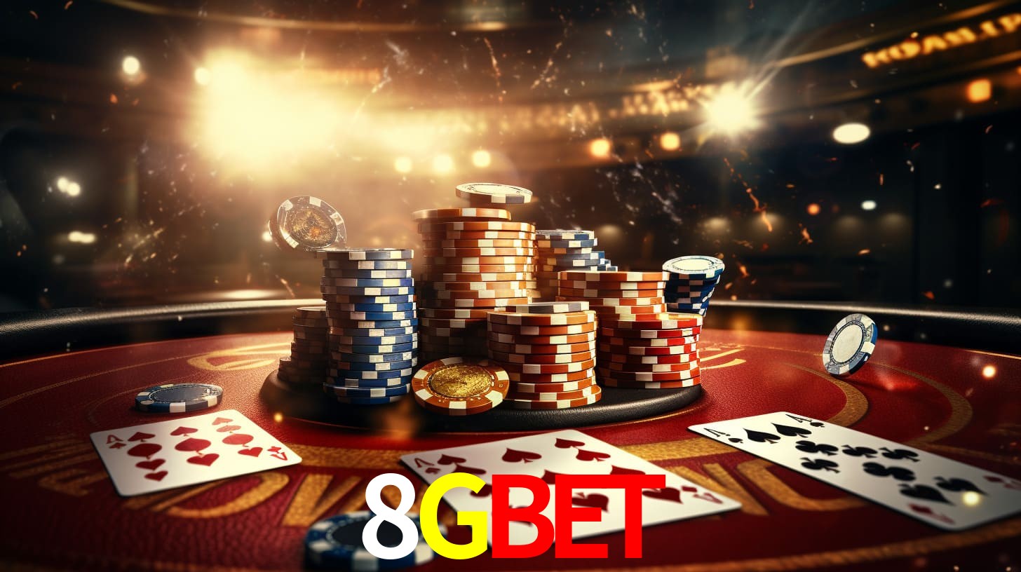 VIP Casino 8GBET