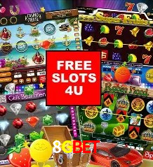 Seasonal Promotions 8GBET
