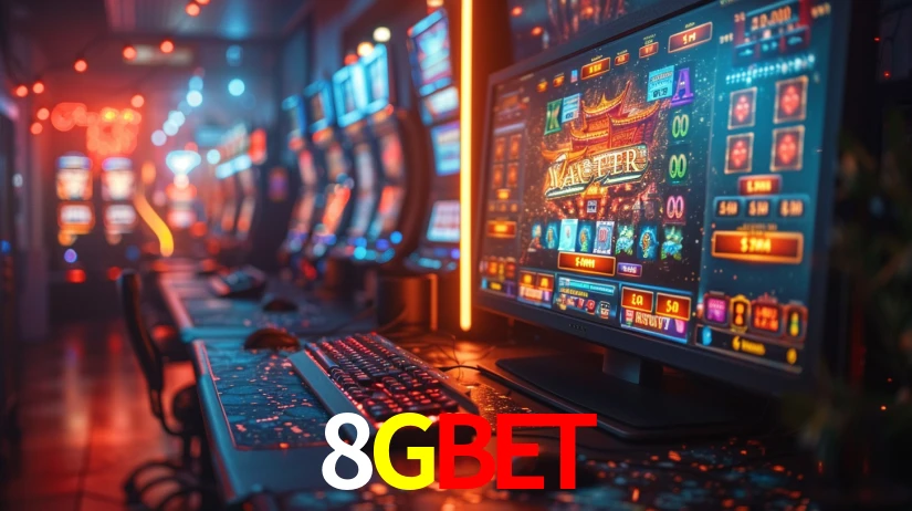 8G BET casino