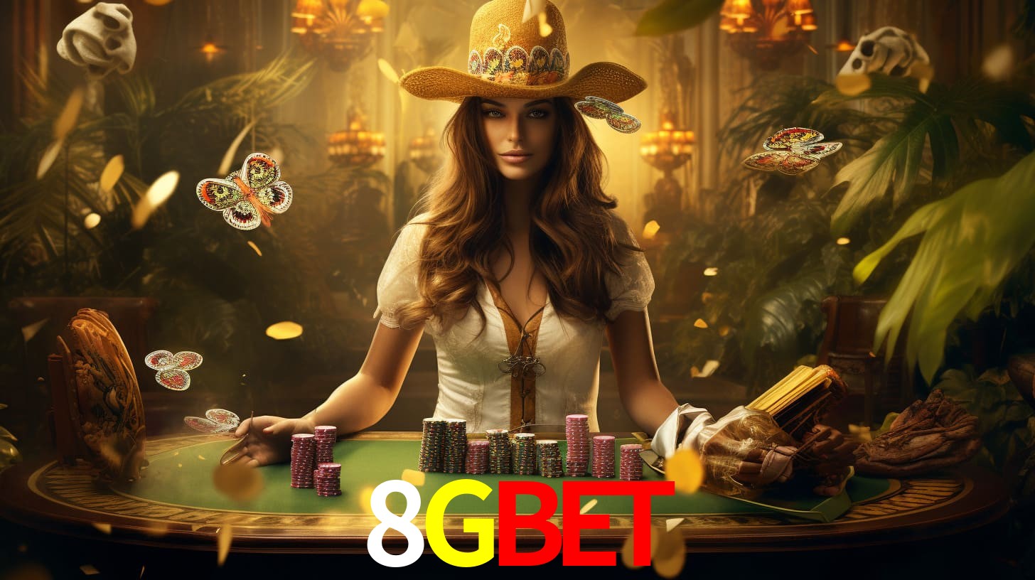 Blackjack Table 8GBET