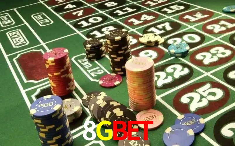 Estatísticas Esportivas 8GBET