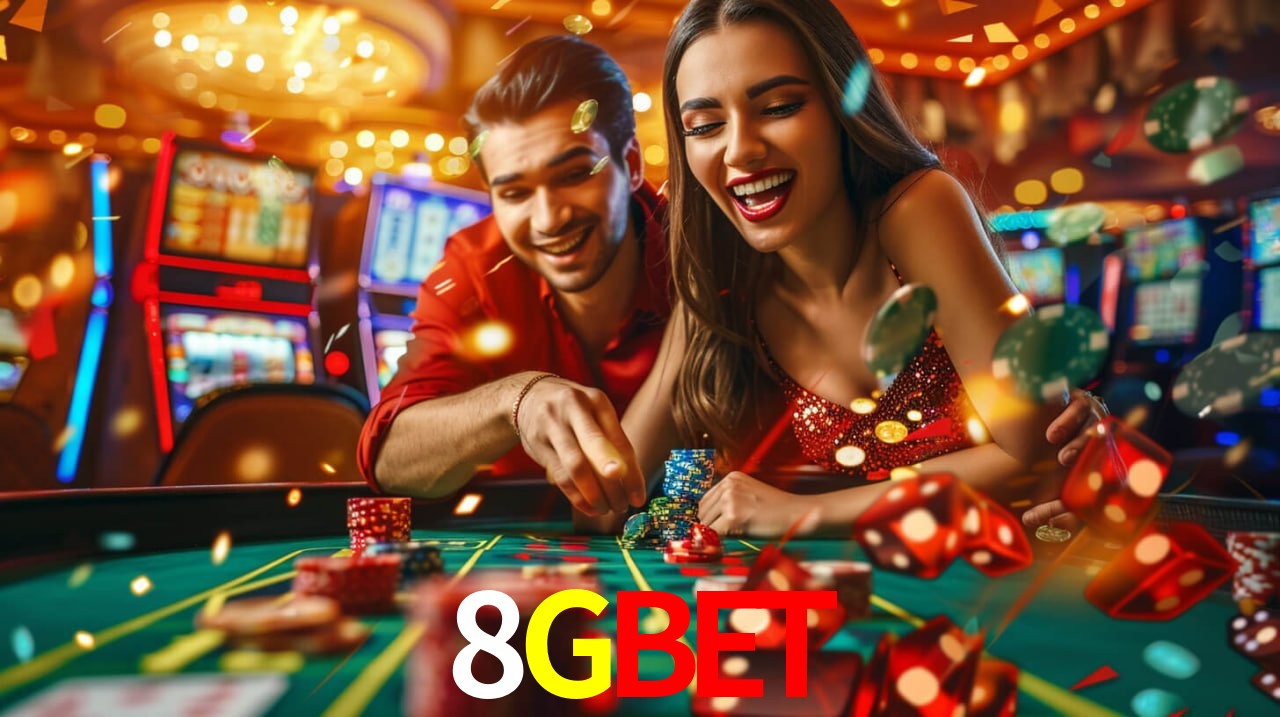 Diretório de Jogos 8GBET
