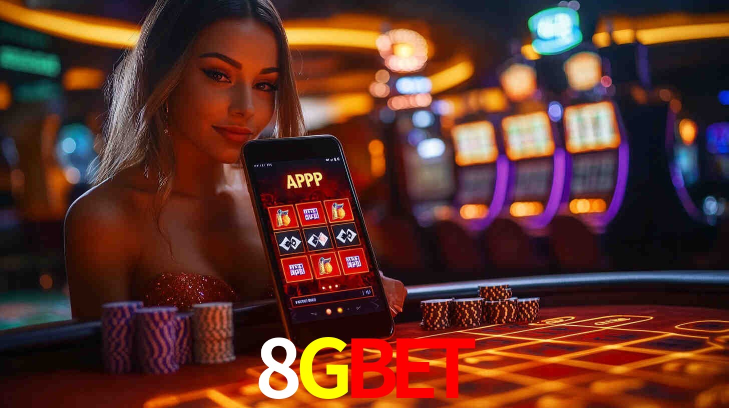 Descubra a Magia dos Jogos de Arcade no 8GBET