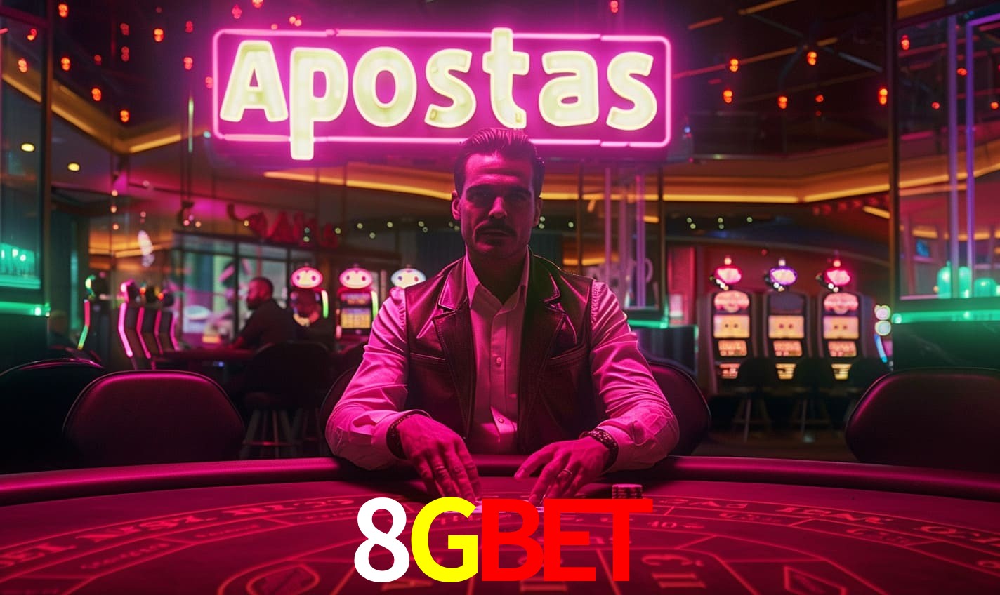A Popularidade dos Caça-Níqueis no 8GBET