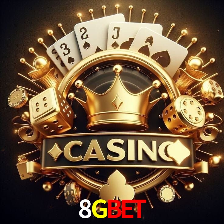 Apostas de Futebol 8GBET