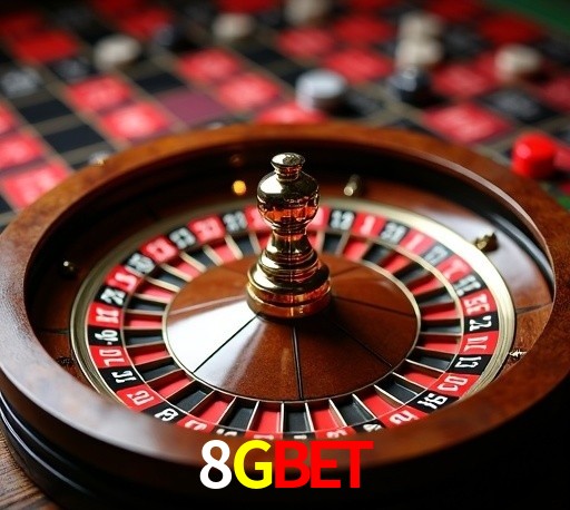 Tecnologia da Plataforma 8GBET