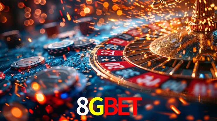 Live Casino 8GBET