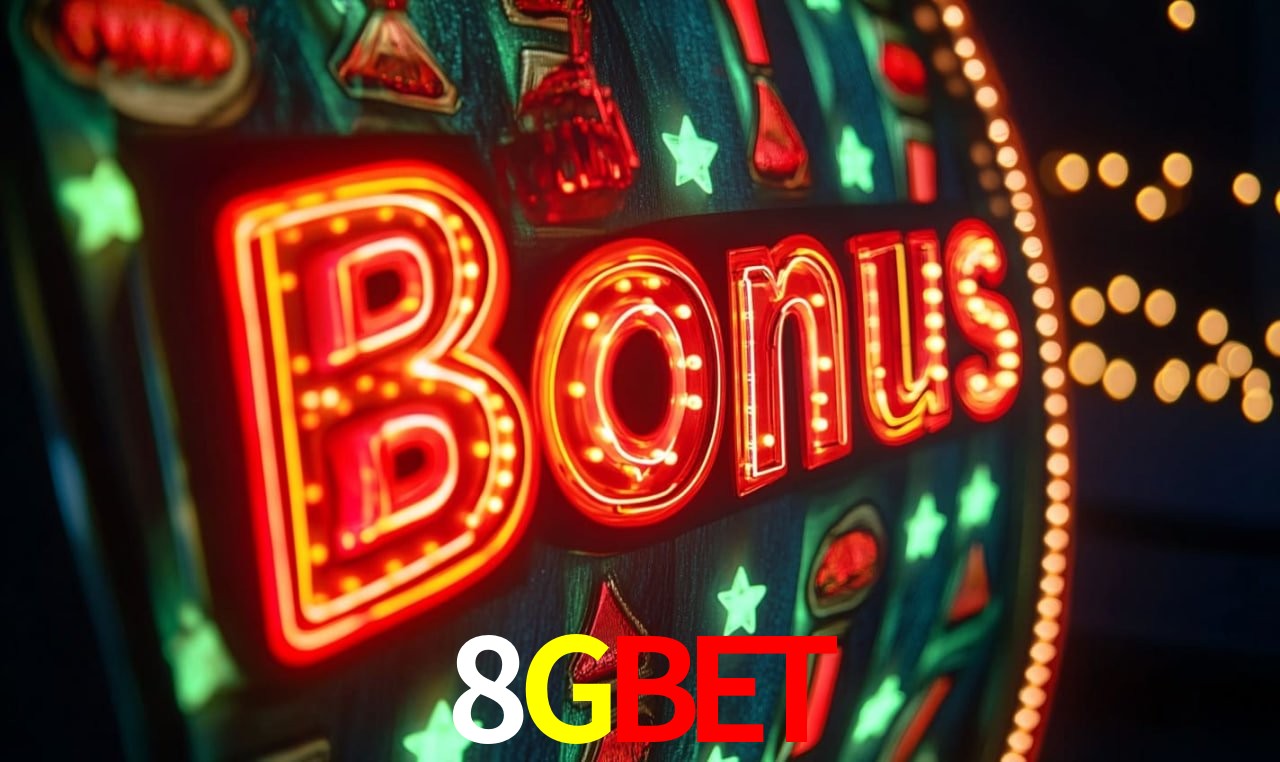 A Emoção da Loteria na 8GBET: Uma Chance de Mudança de Vida