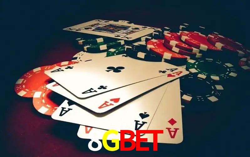 cassino 8GBET
