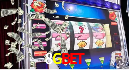 APP oficial da 8GBET para mobile