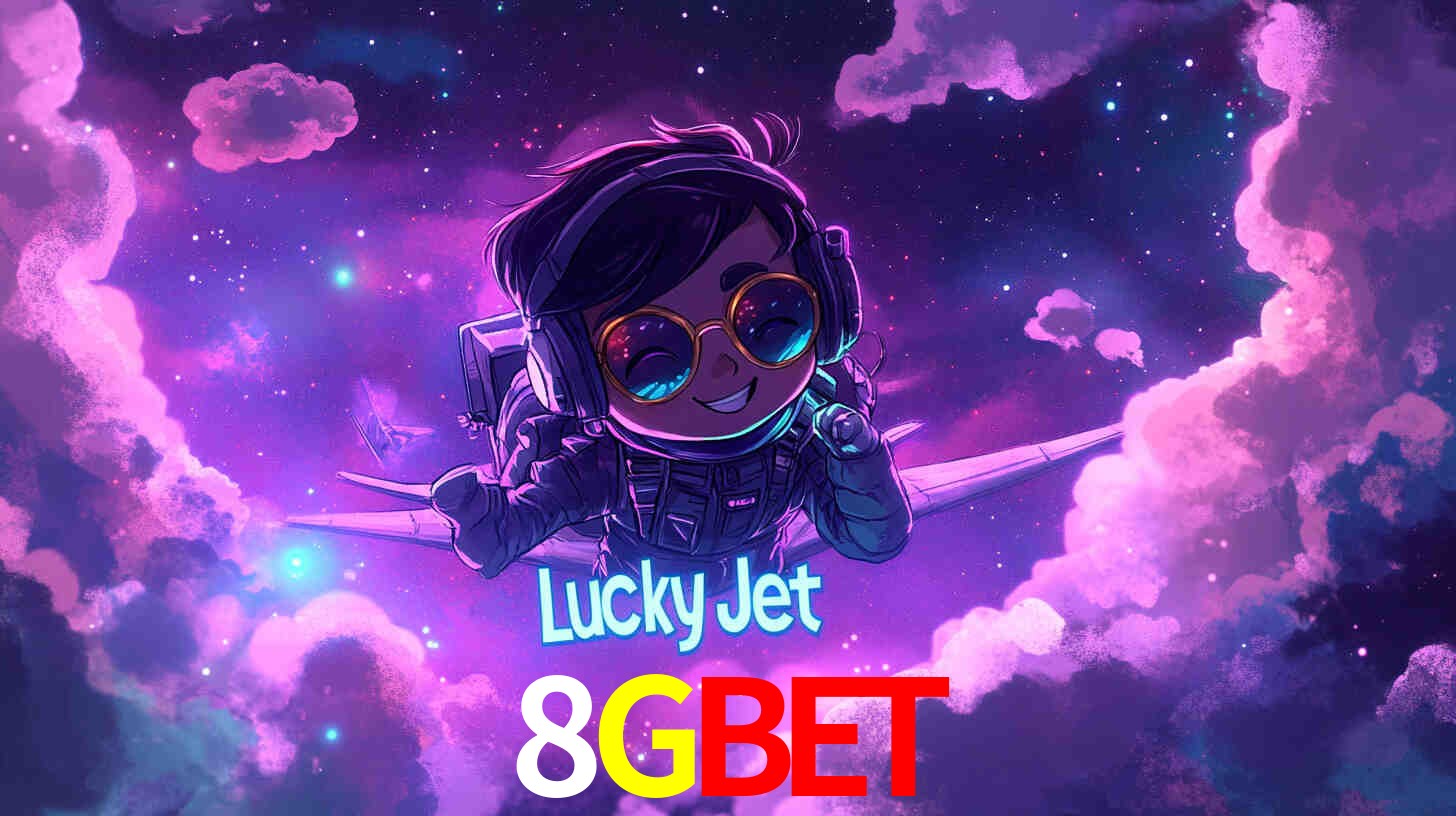 Inovações de Jogos na 8GBET: O Futuro das Experiências Interativas