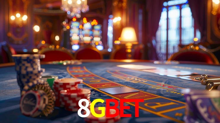Game Providers 8GBET