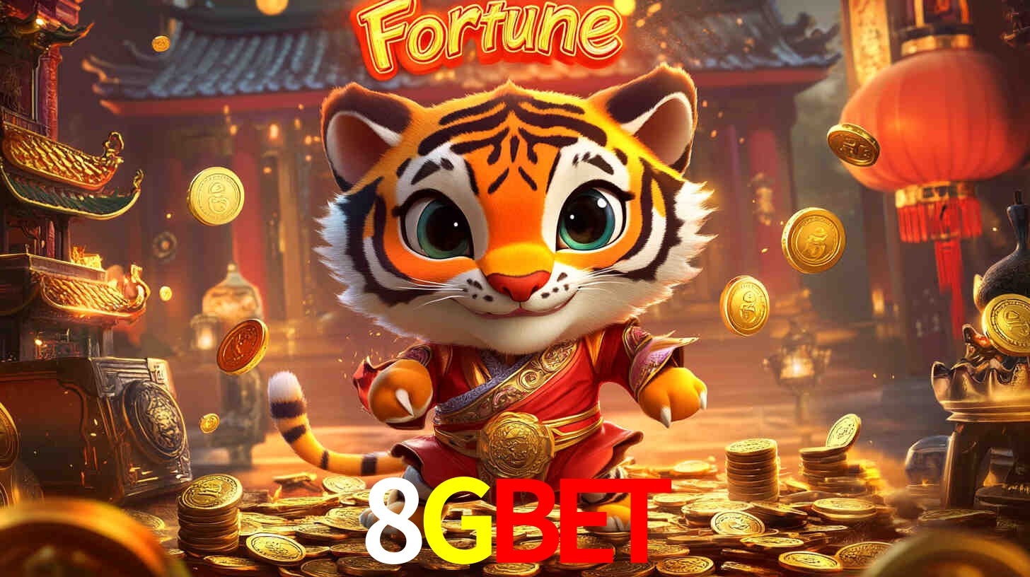 Apostas Esportivas na 8GBET: Um Guia Completo