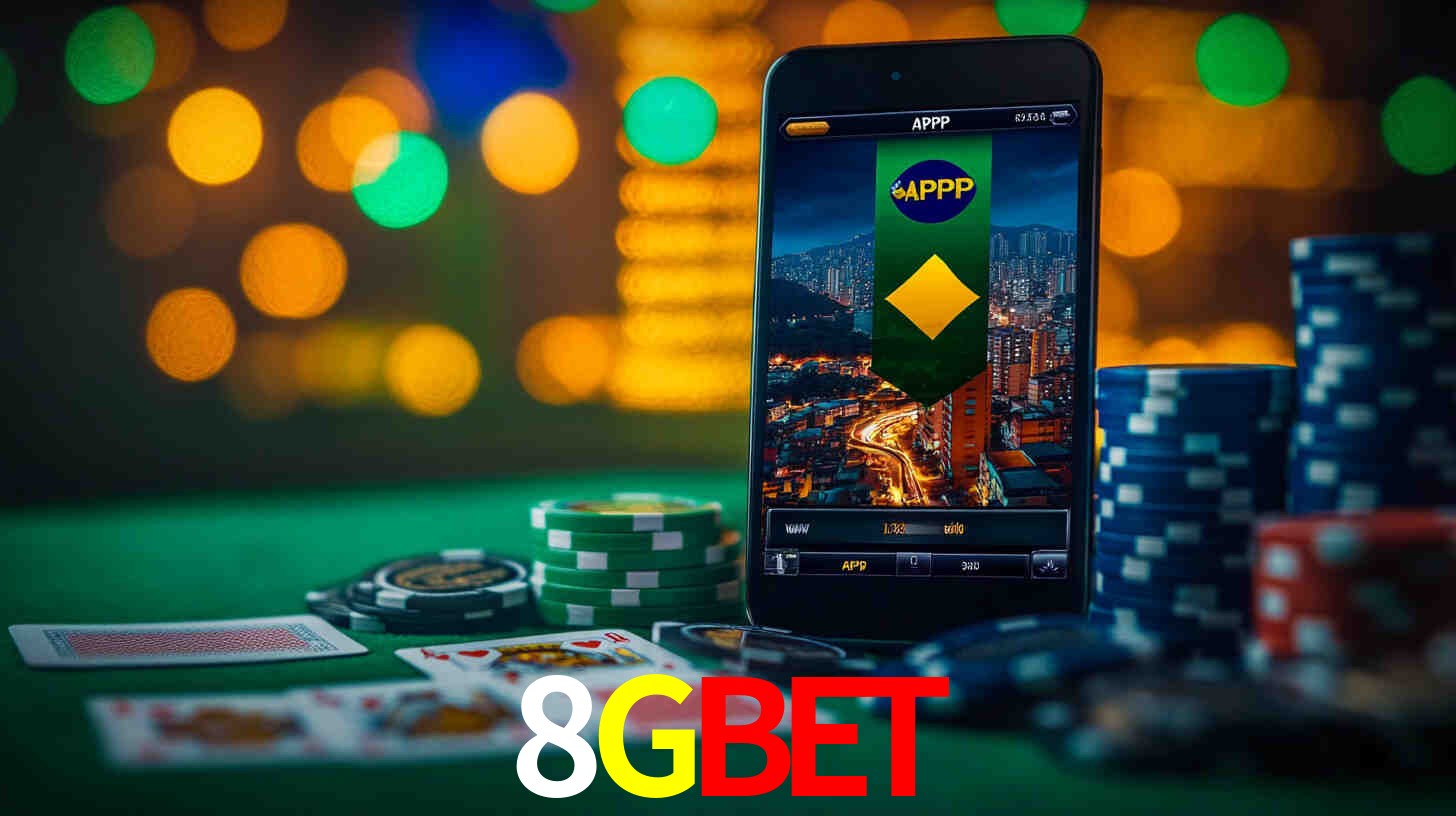 Inovações de Jogos na 8GBET: O Futuro das Experiências Interativas
