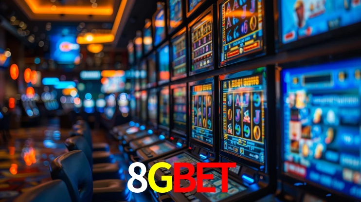 Account Benefits 8GBET