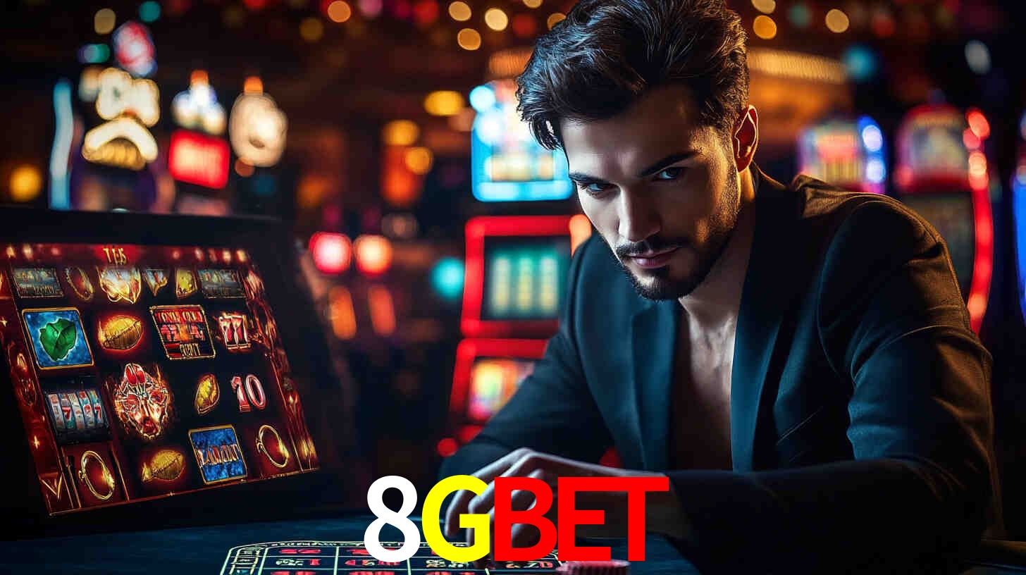 8GBET.COM