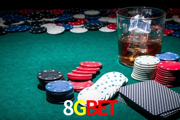 Jogos Exclusivos 8GBET
