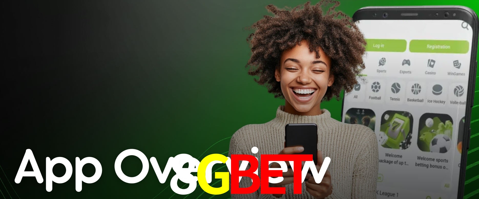 Responsive Design 8GBET