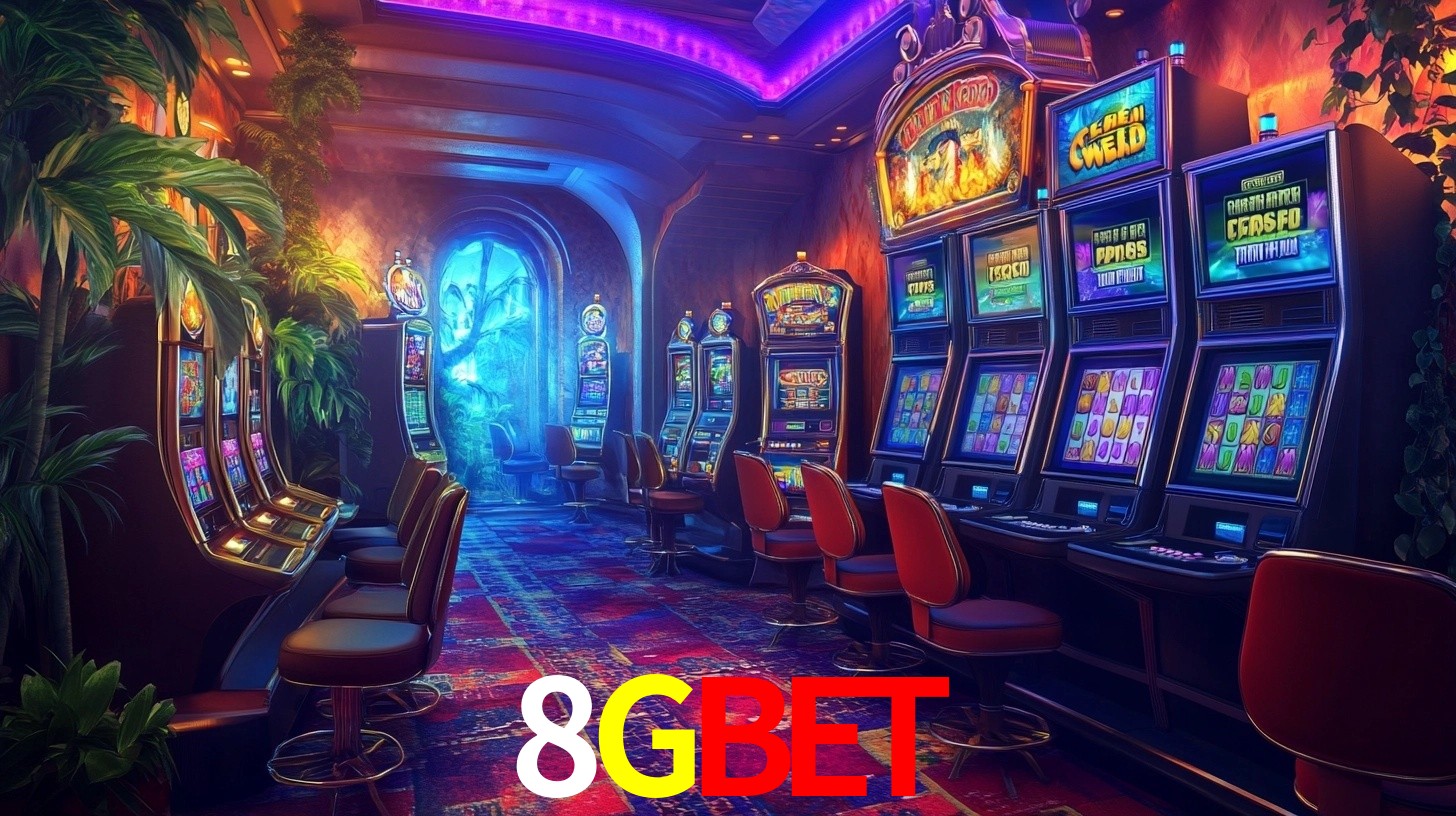 Tournaments 8GBET