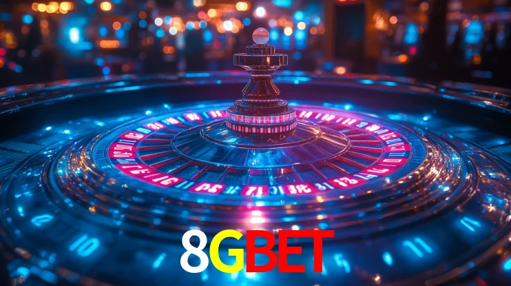 8GBET App Interface