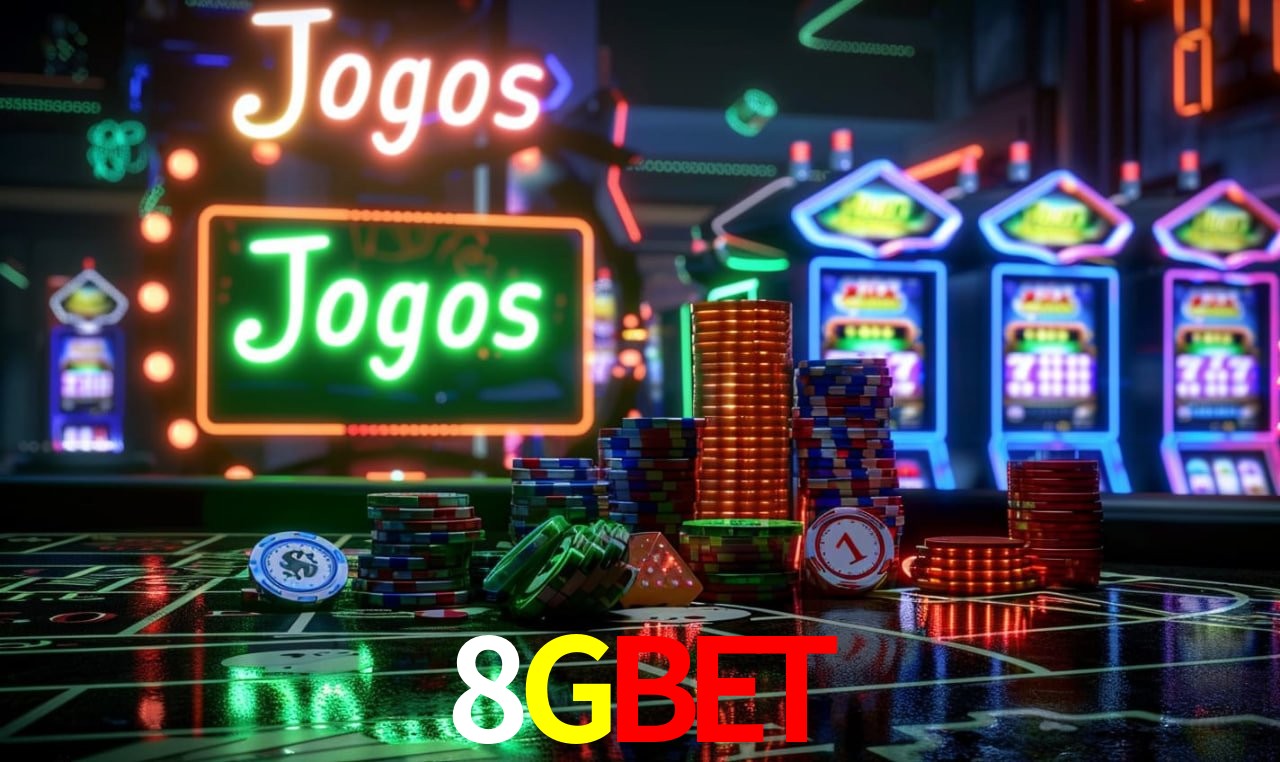 Bônus Generosos e Exclusivos no 8GBET para Você!