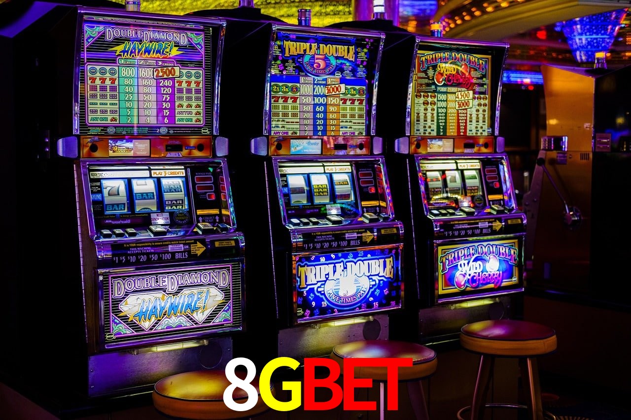Programa VIP 8GBET