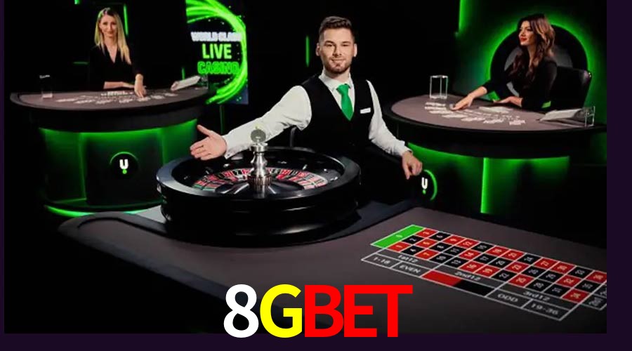Quick Registration 8GBET