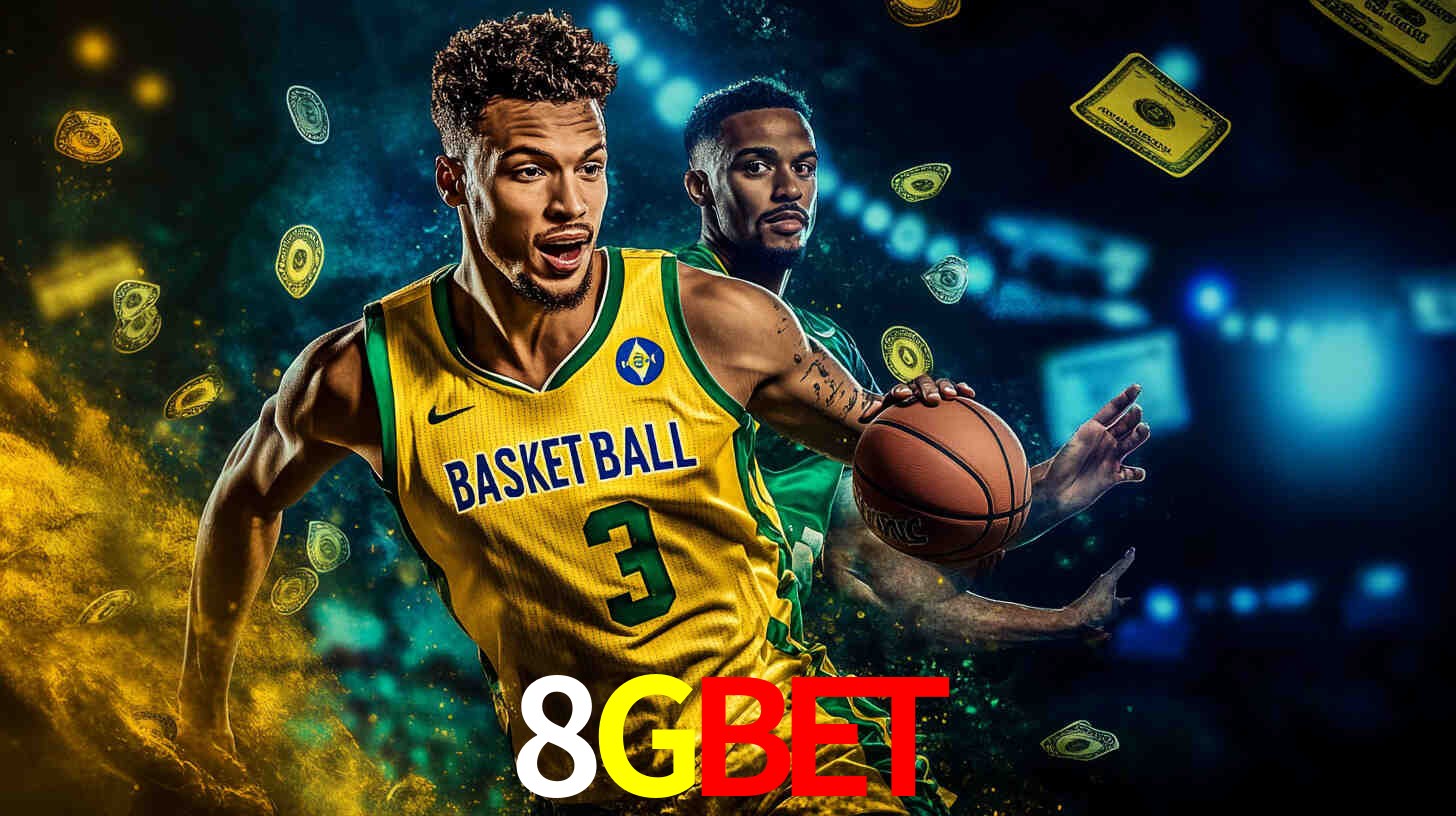 A Revolução dos Aplicativos de Jogos no 8GBET