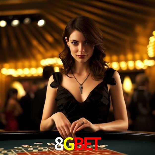 Apostas Esportivas na 8GBET: Um Guia Completo