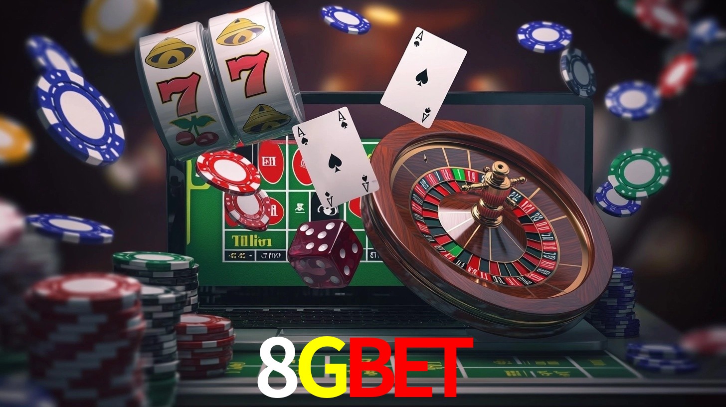 Exclusive Games 8GBET