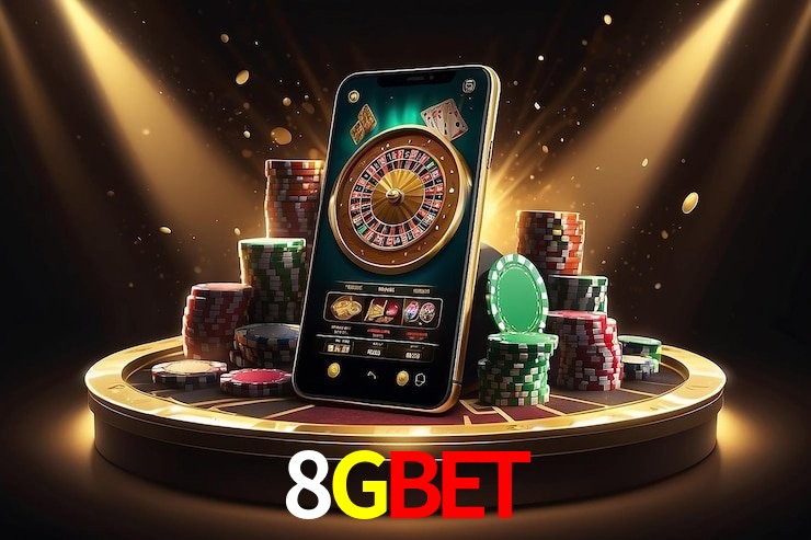 Jogos de Slot 8GBET