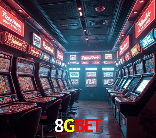 Design Responsivo 8GBET