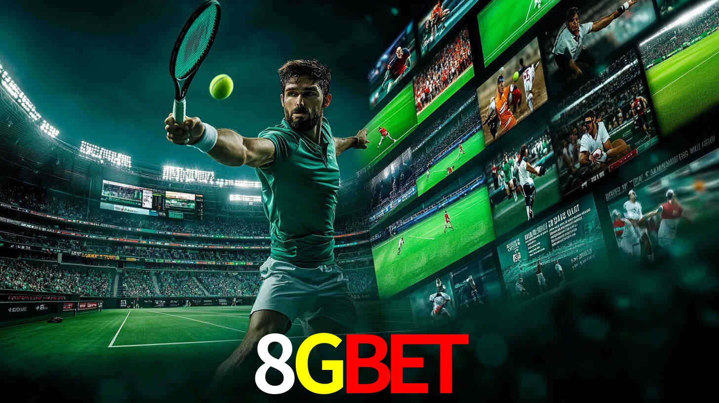 A Emoção da Loteria na 8GBET: Uma Chance de Mudança de Vida