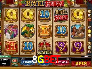 Flash Promotion 8GBET