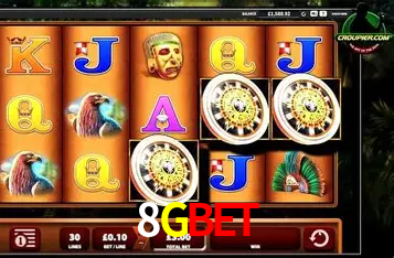 A Emoção da Loteria na 8GBET: Uma Chance de Mudança de Vida