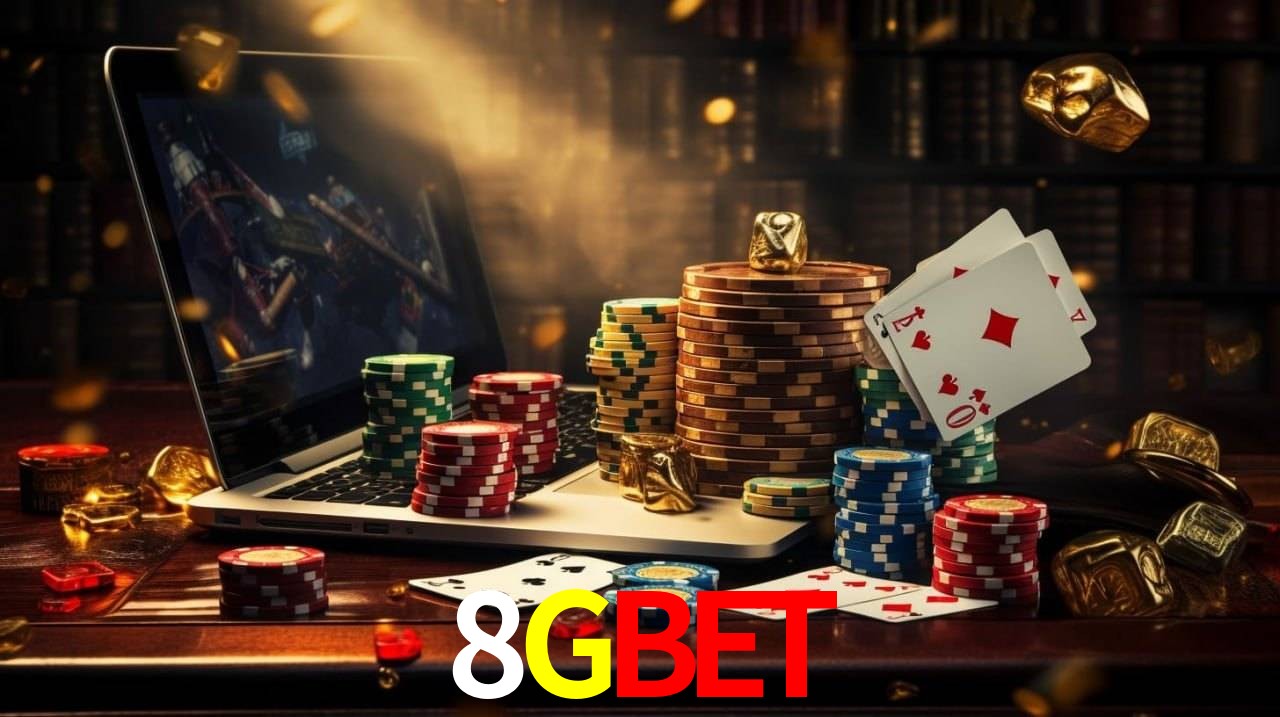 PIX Instantâneo 8GBET
