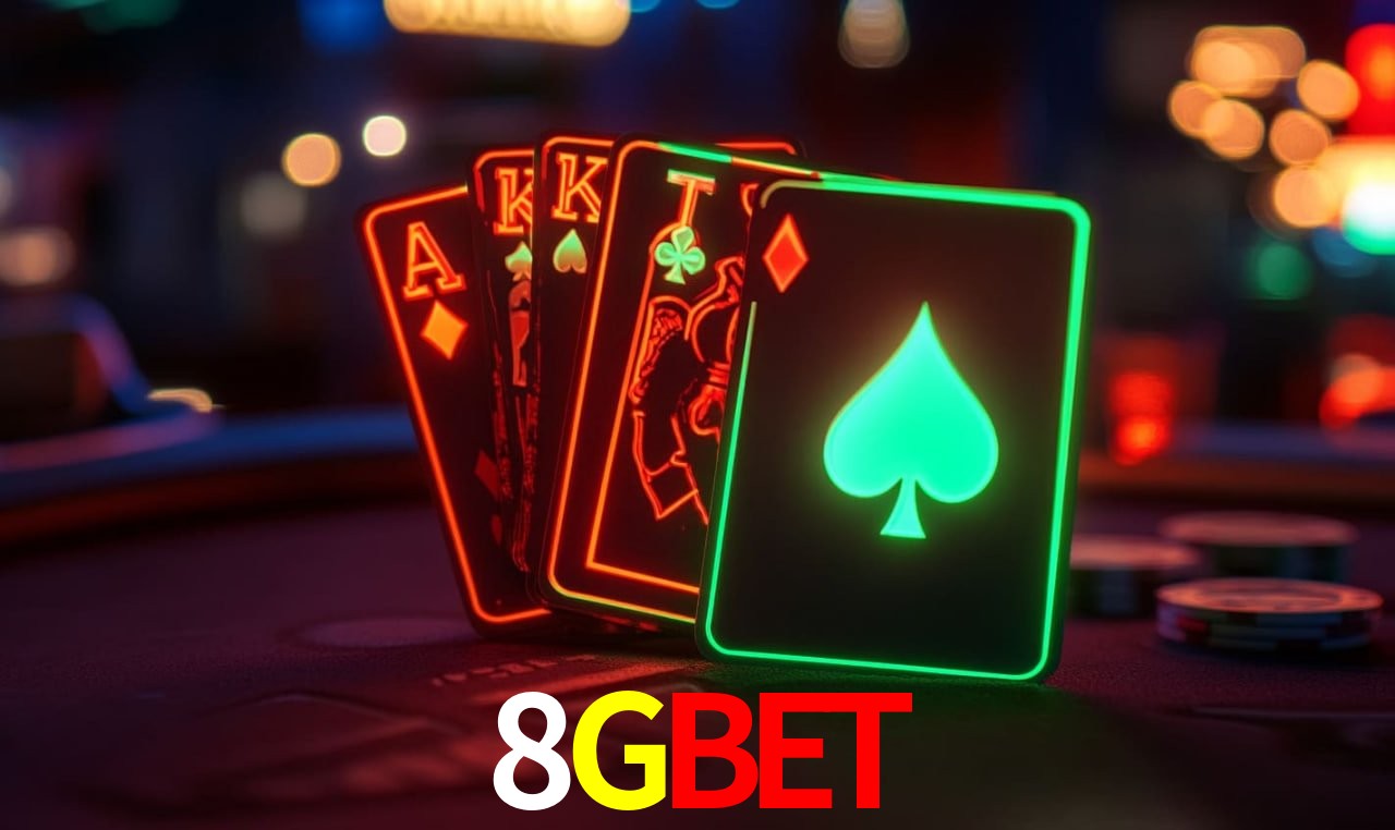Apostas de Tênis 8GBET