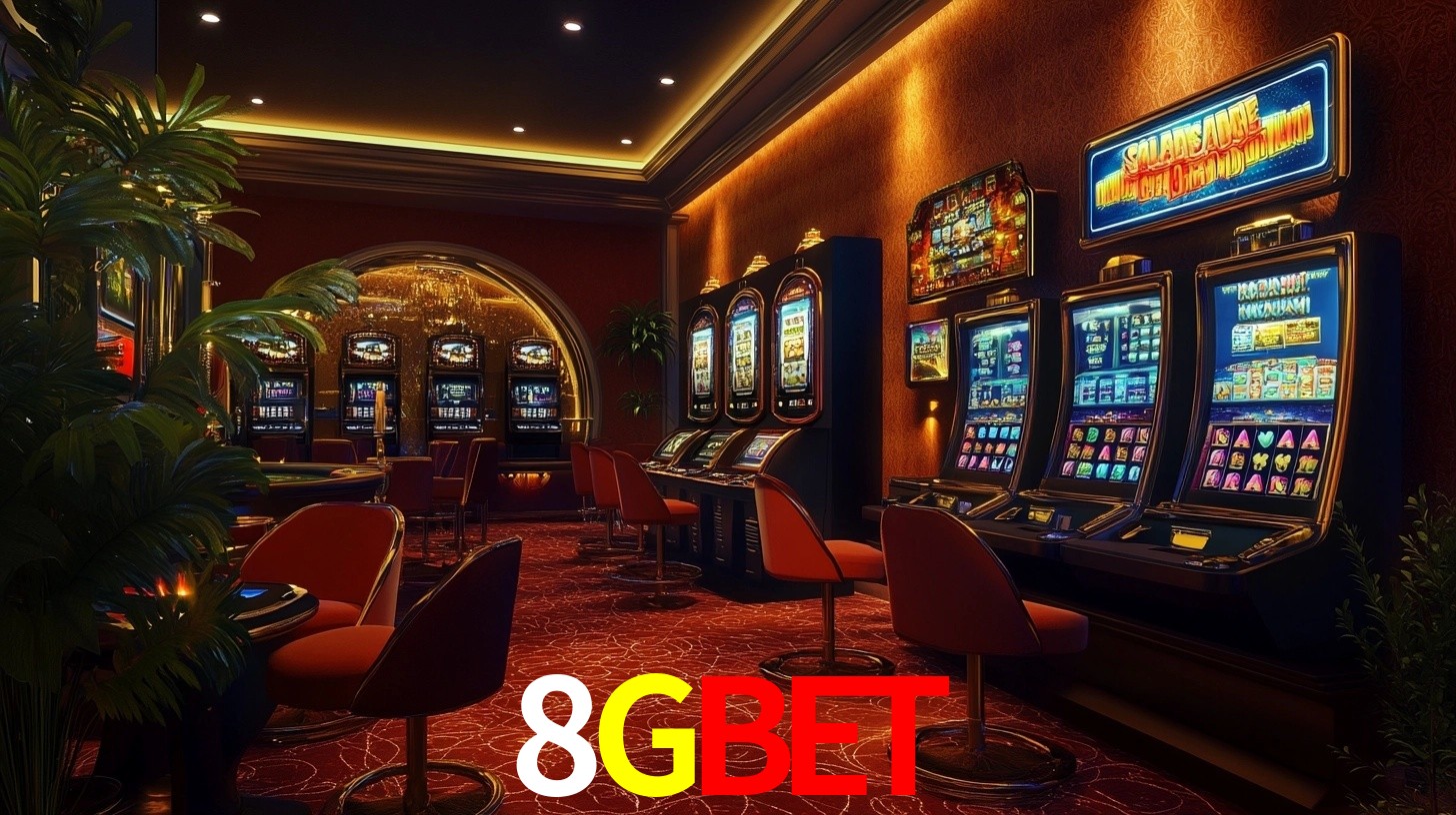Daily Bonuses 8GBET