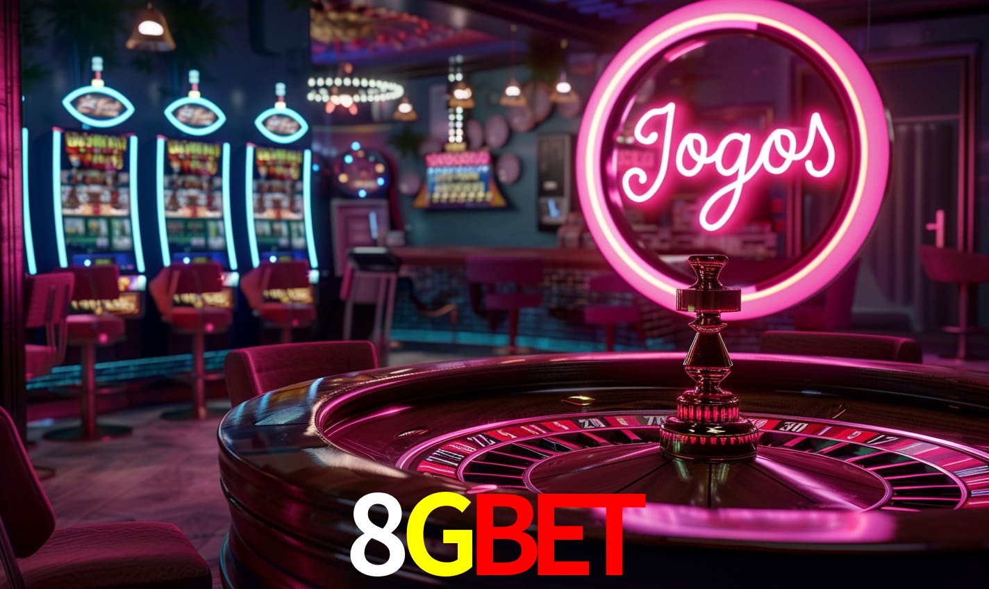 A Experiência Imersiva dos Cassinos Ao Vivo no 8GBET