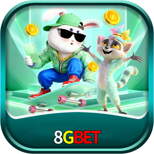 8GBET